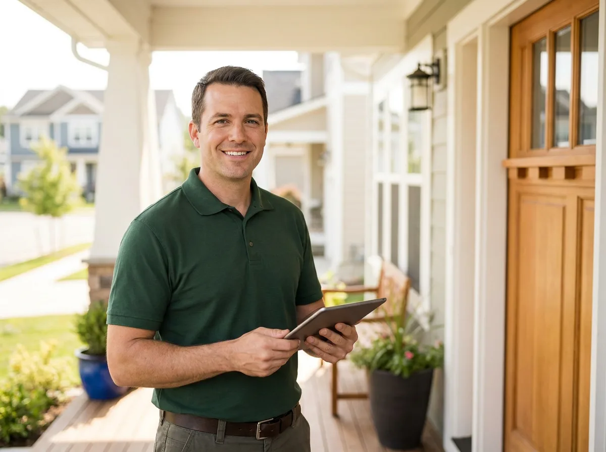 Pest control FAQs for Lind, WA